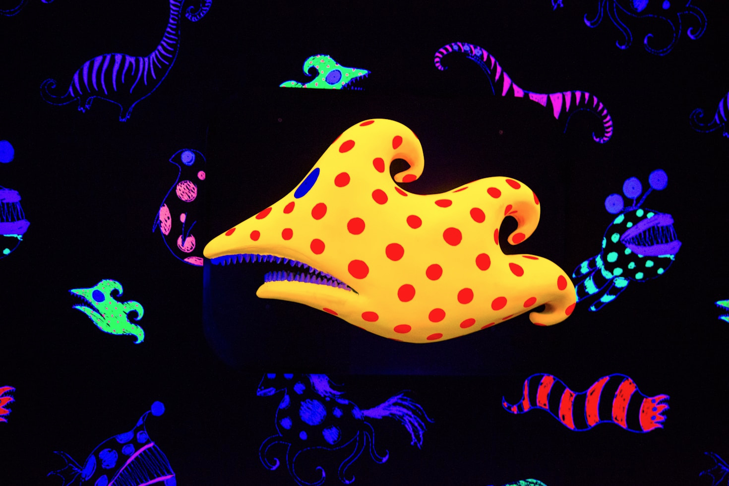 Illustrating the Small but Significant Details of Life